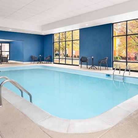 Hampton Inn Columbia, Md Exteriér fotografie