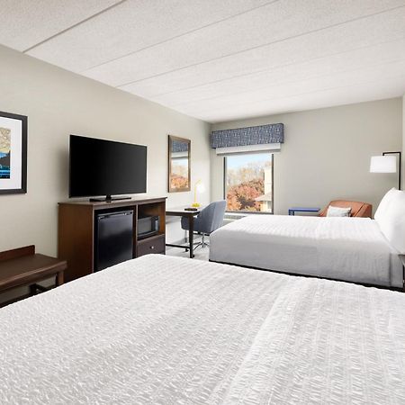 Hampton Inn Columbia, Md Exteriér fotografie