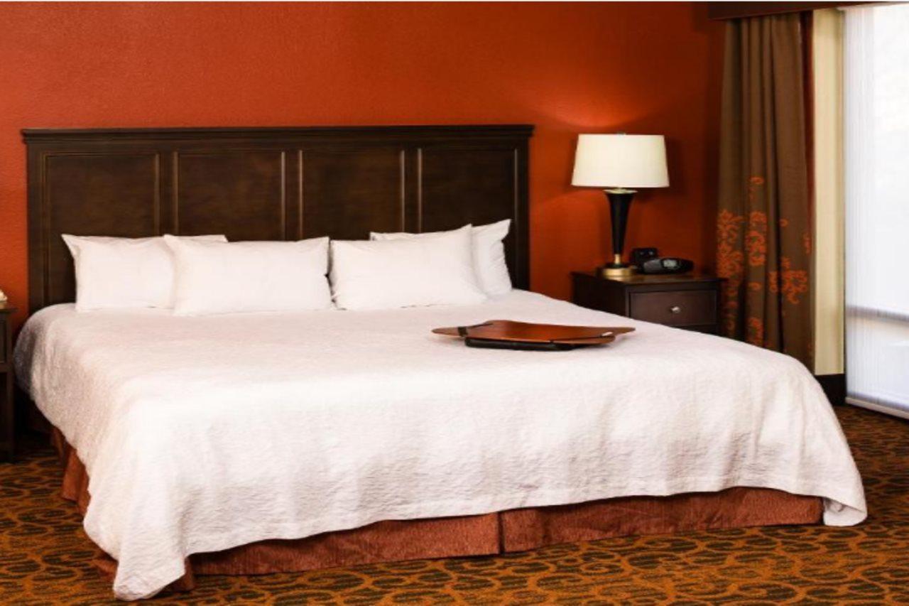 Hampton Inn Columbia, Md Exteriér fotografie
