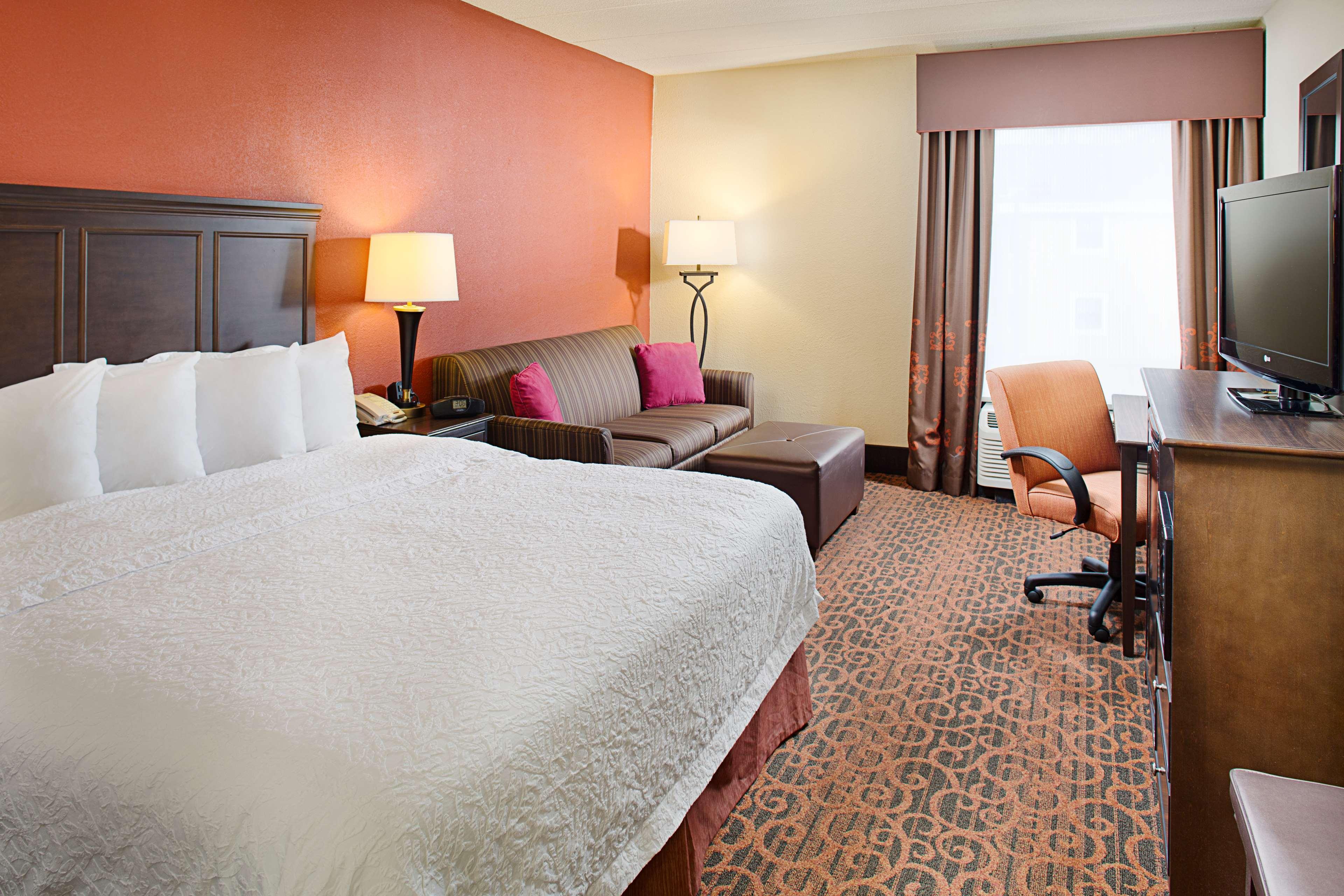 Hampton Inn Columbia, Md Exteriér fotografie