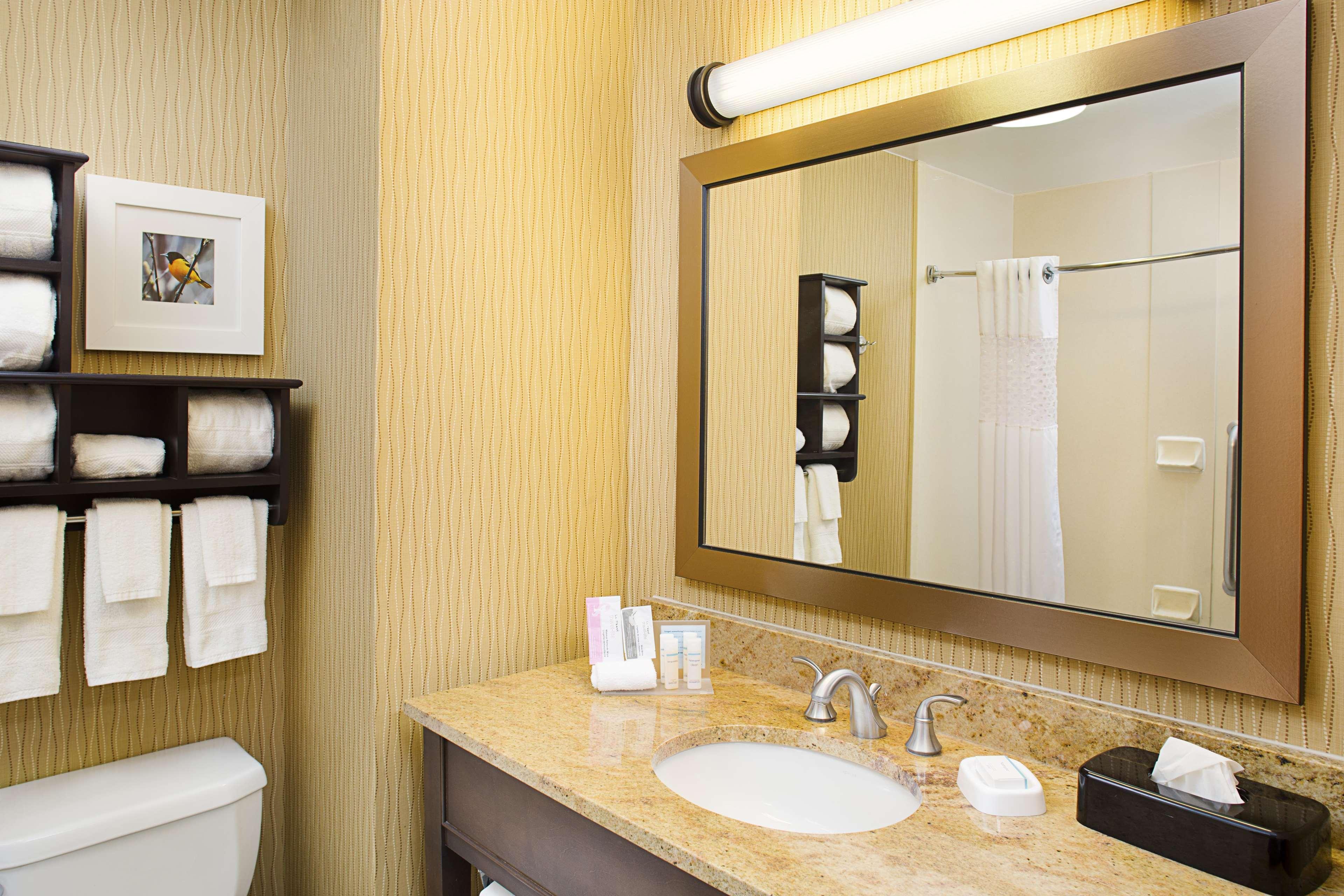Hampton Inn Columbia, Md Exteriér fotografie