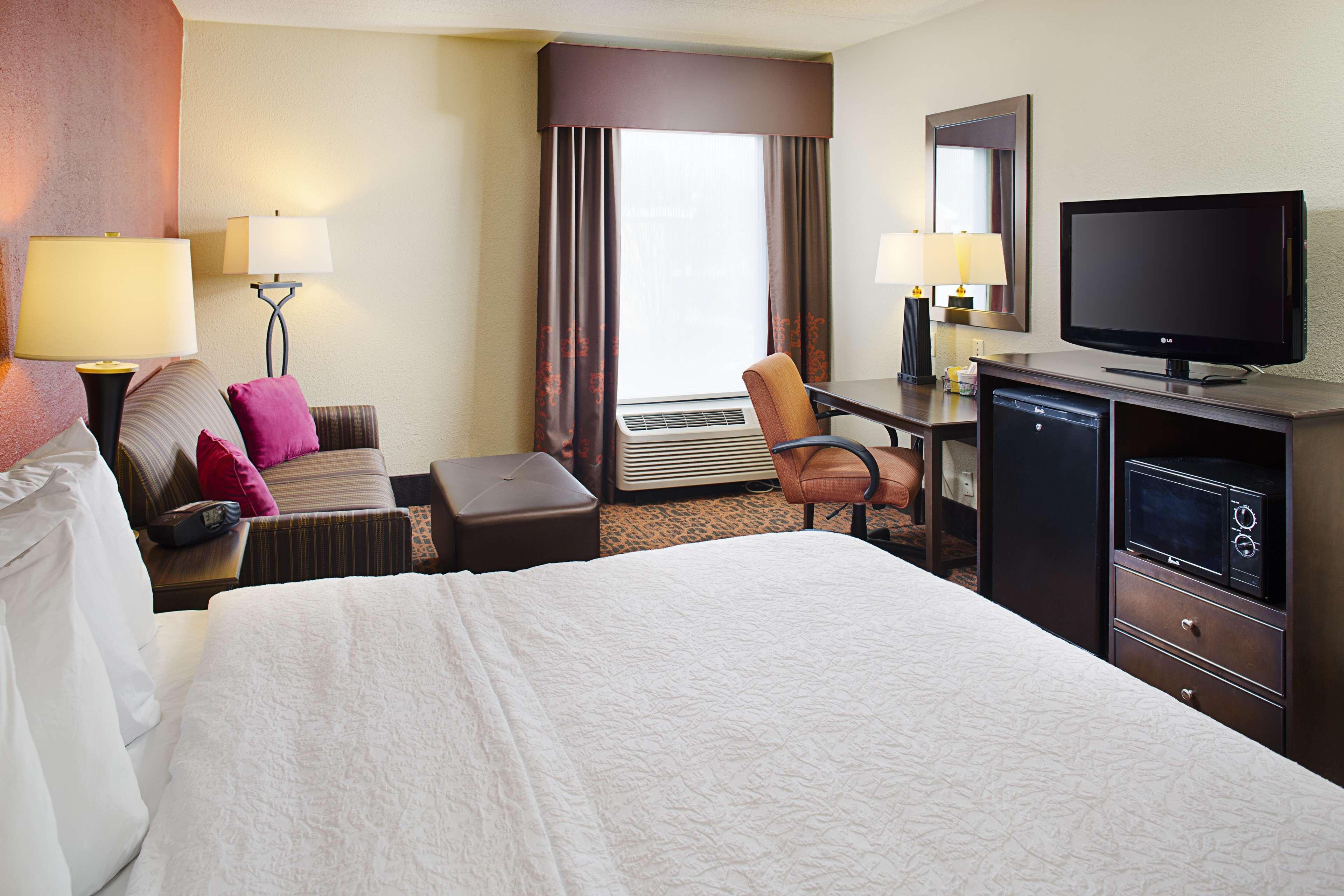 Hampton Inn Columbia, Md Exteriér fotografie