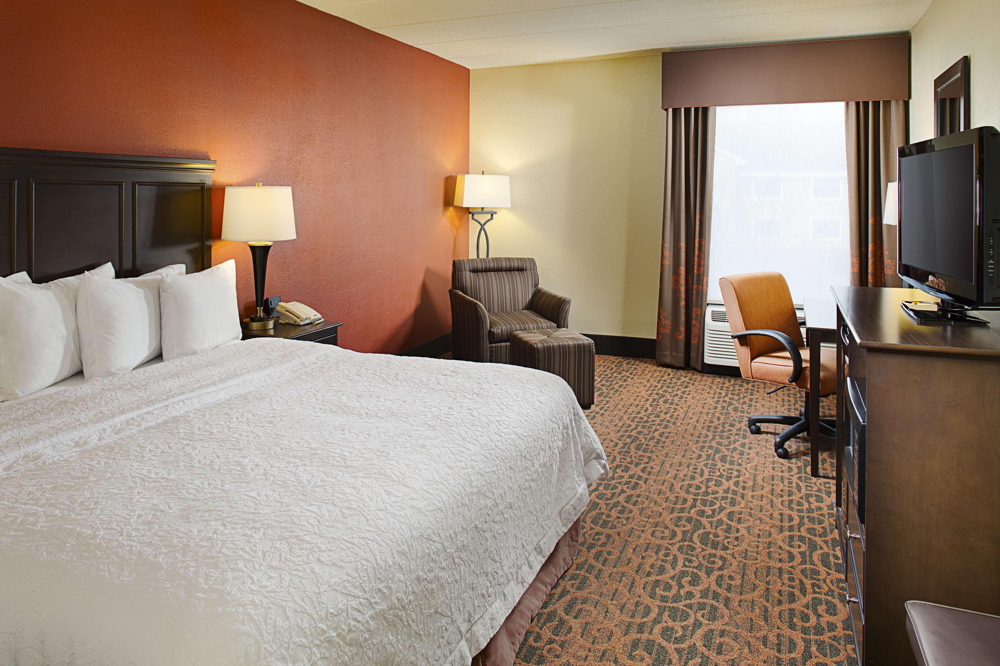 Hampton Inn Columbia, Md Exteriér fotografie