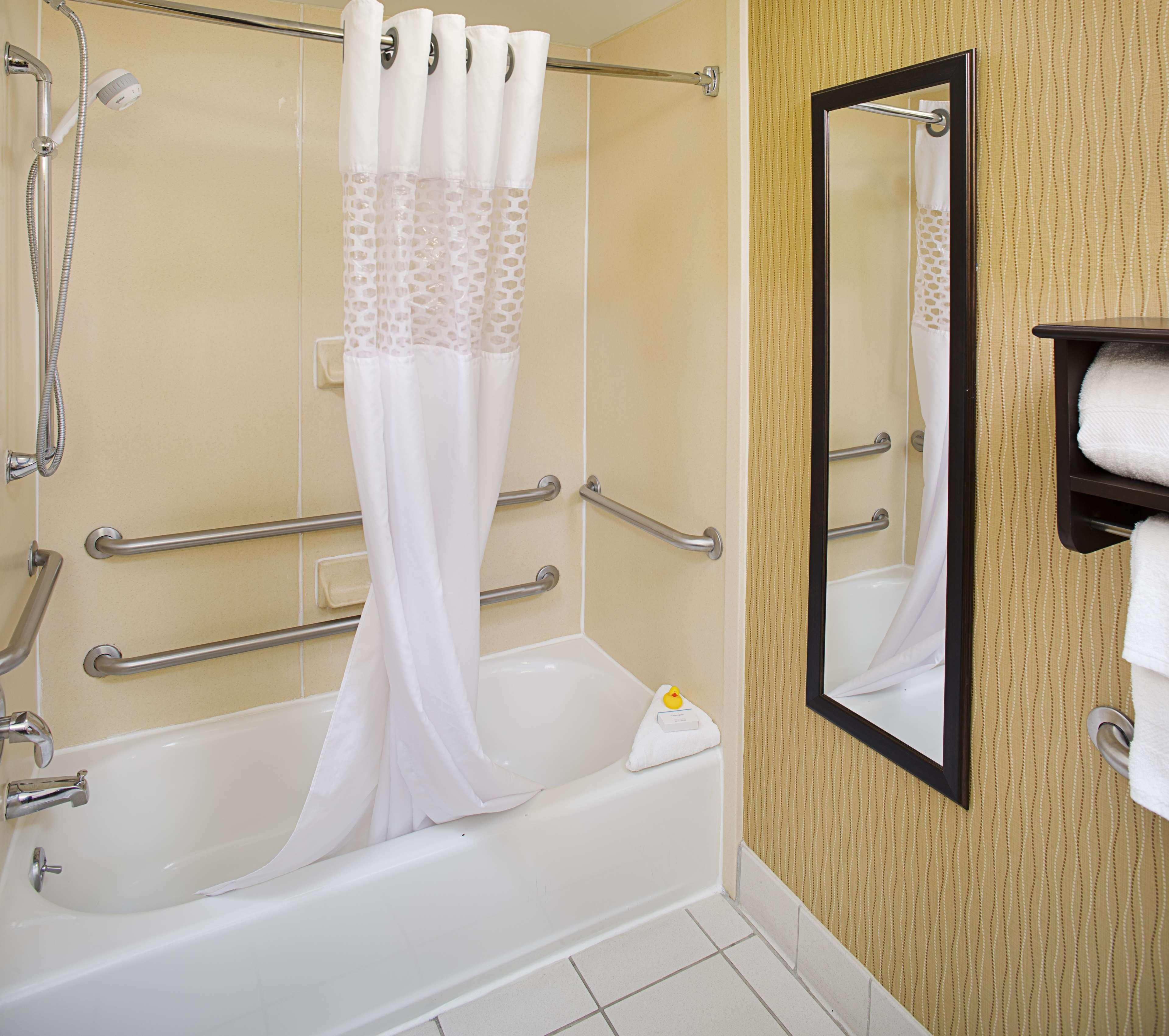 Hampton Inn Columbia, Md Exteriér fotografie