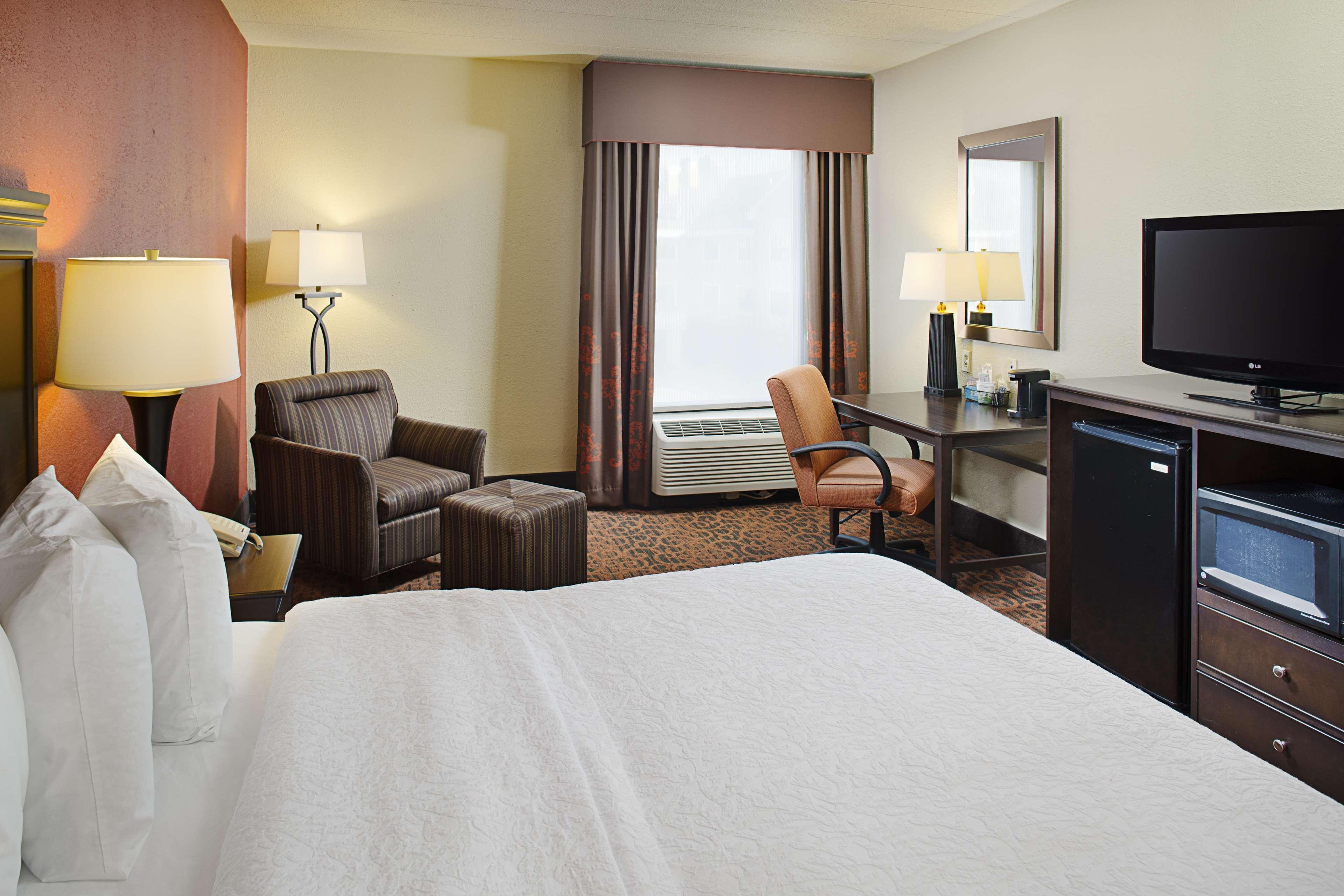 Hampton Inn Columbia, Md Exteriér fotografie