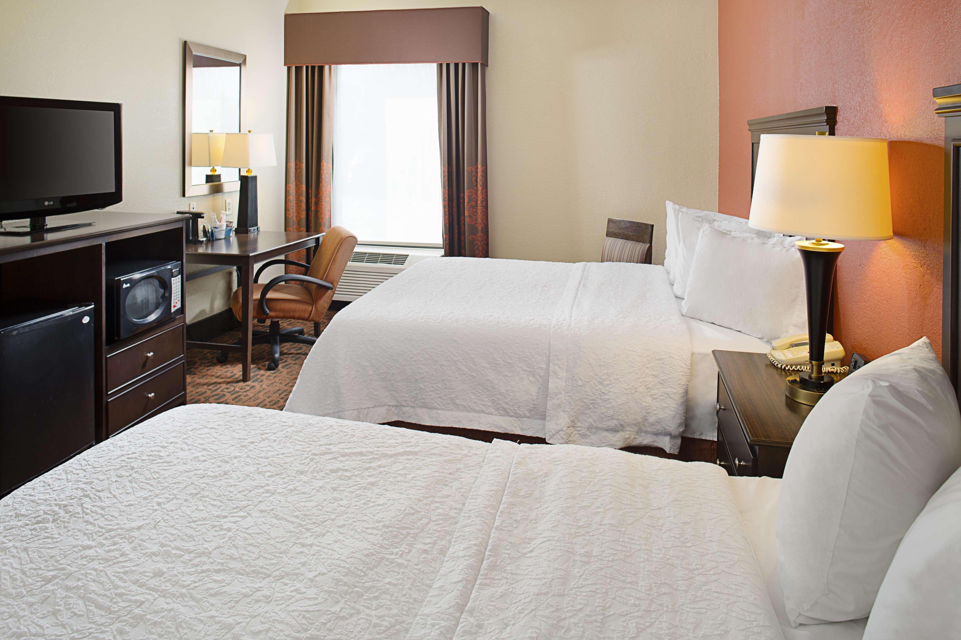 Hampton Inn Columbia, Md Exteriér fotografie