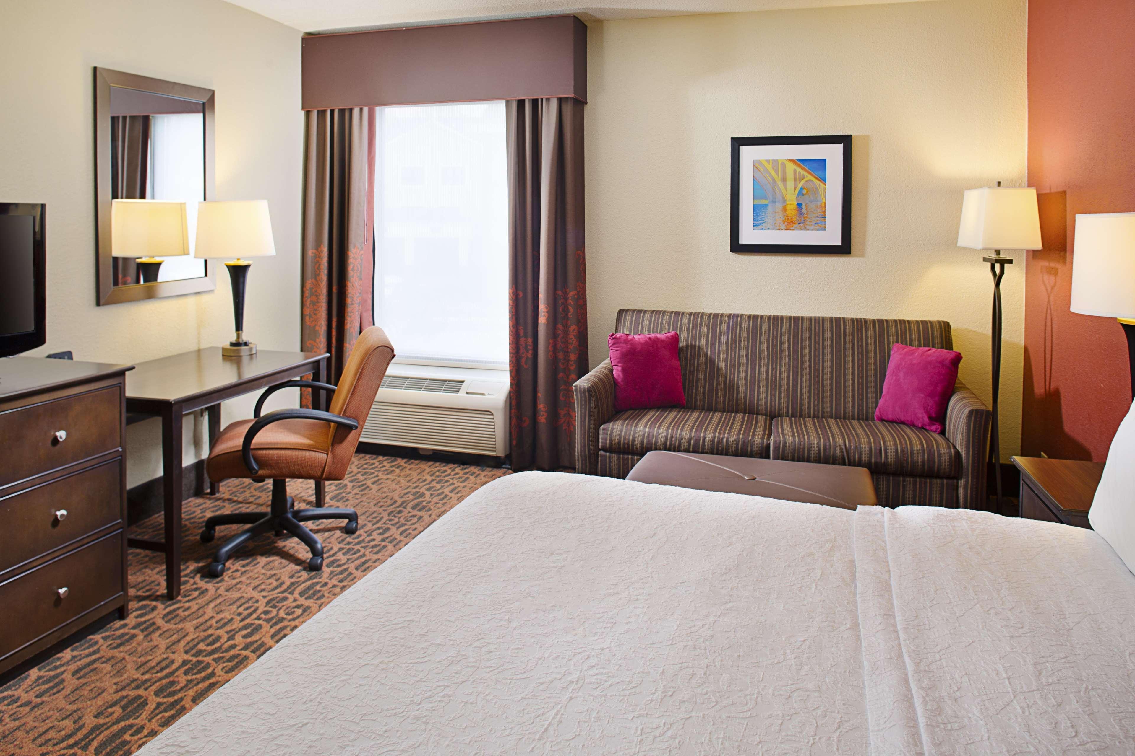 Hampton Inn Columbia, Md Exteriér fotografie