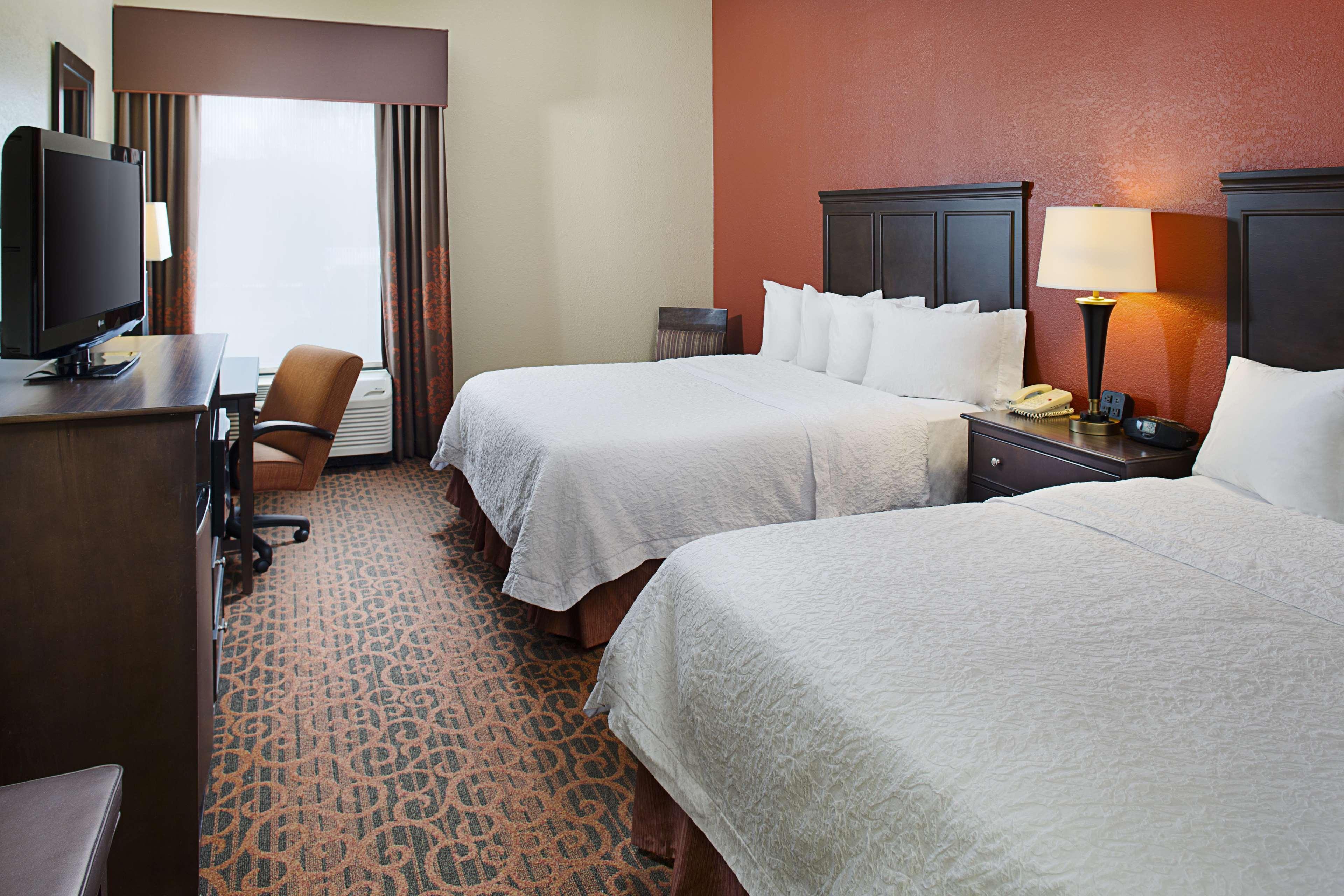 Hampton Inn Columbia, Md Exteriér fotografie