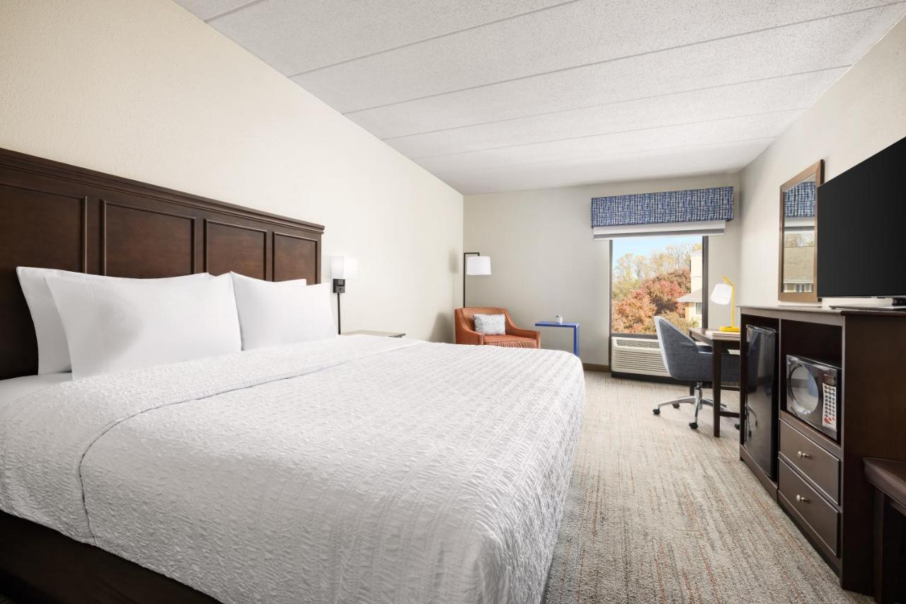 Hampton Inn Columbia, Md Exteriér fotografie