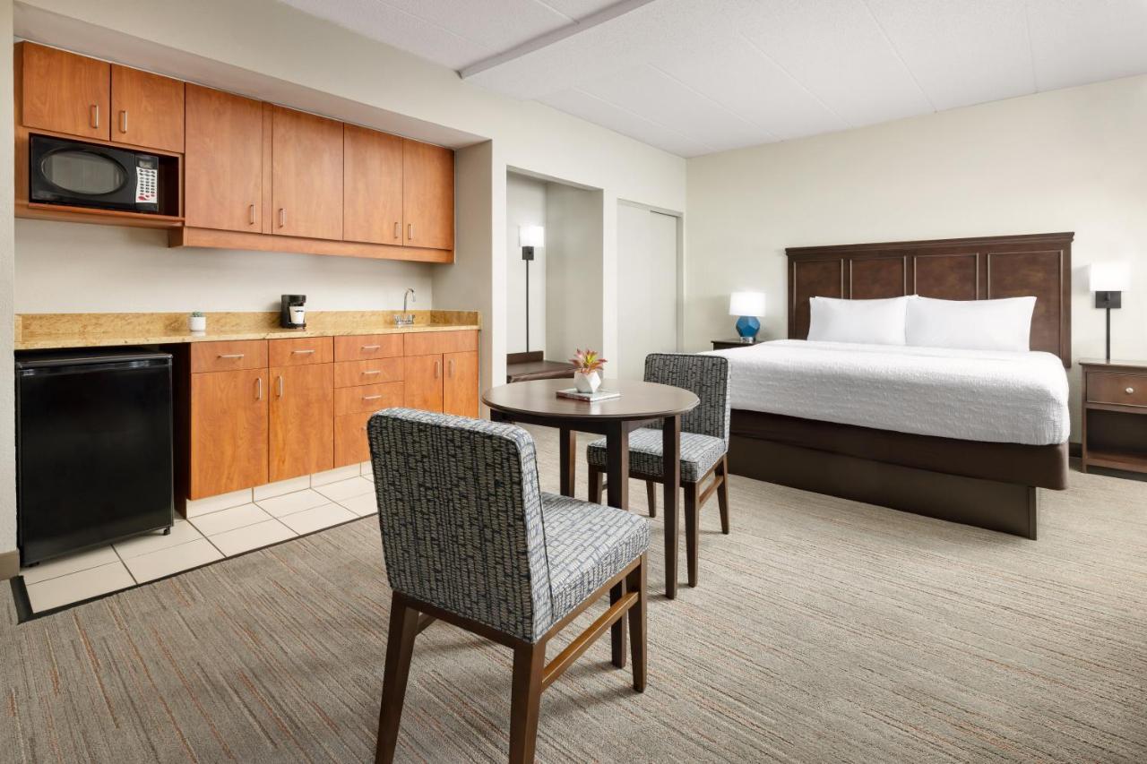 Hampton Inn Columbia, Md Exteriér fotografie