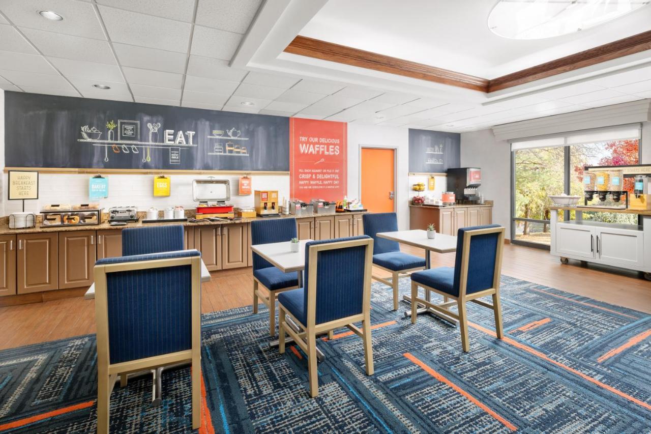 Hampton Inn Columbia, Md Exteriér fotografie