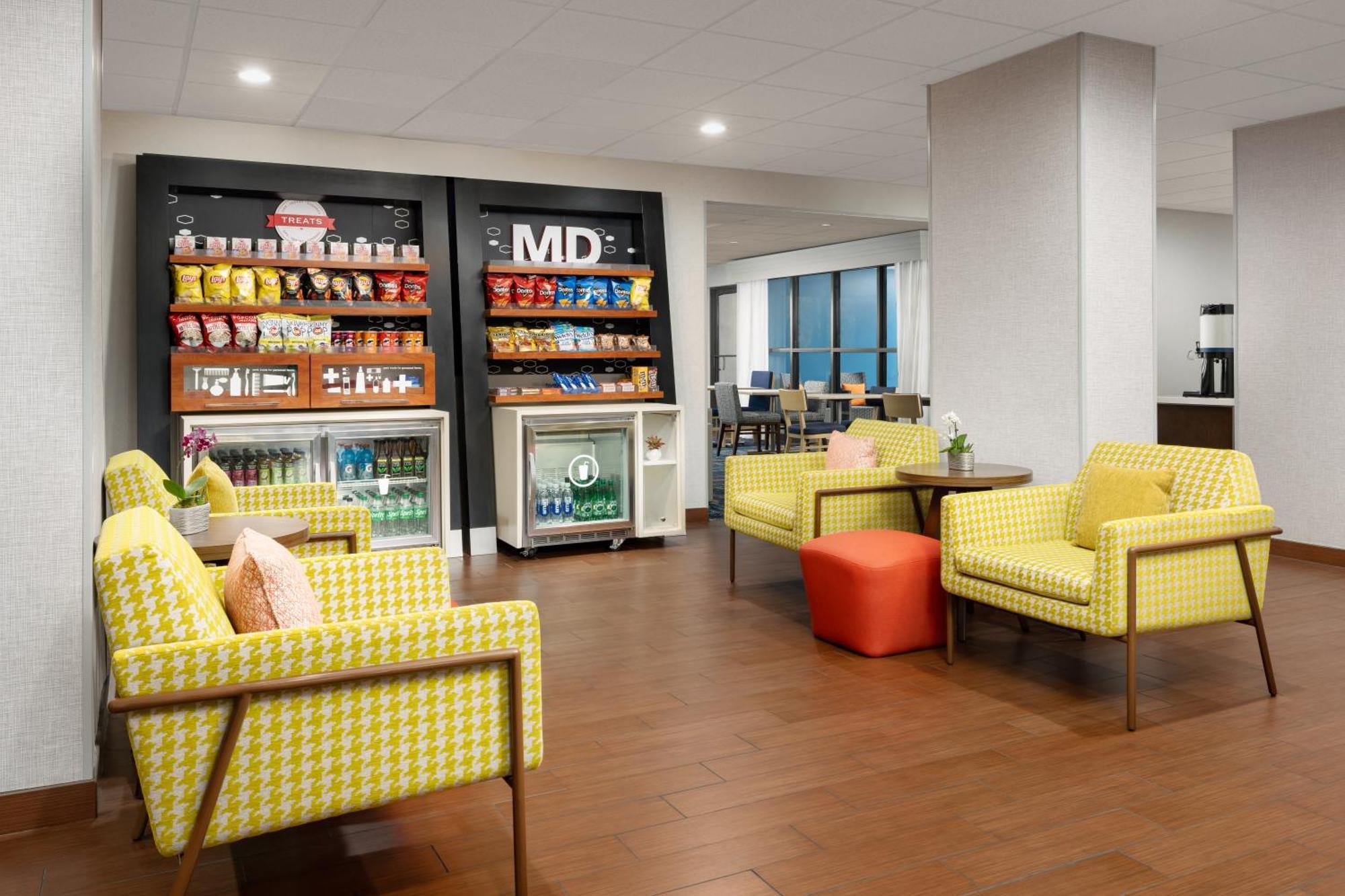 Hampton Inn Columbia, Md Exteriér fotografie