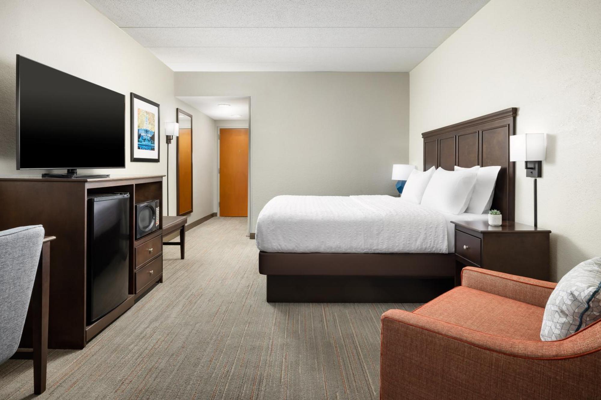 Hampton Inn Columbia, Md Exteriér fotografie