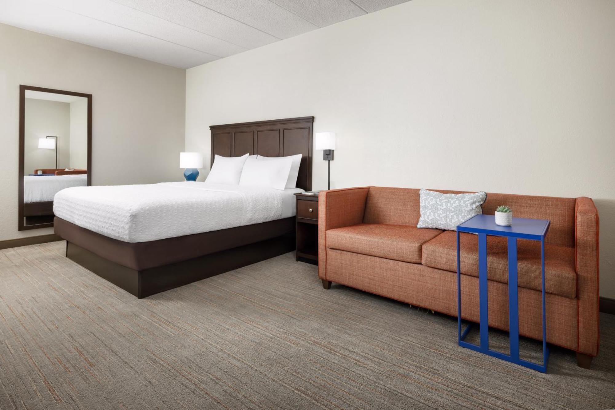 Hampton Inn Columbia, Md Exteriér fotografie
