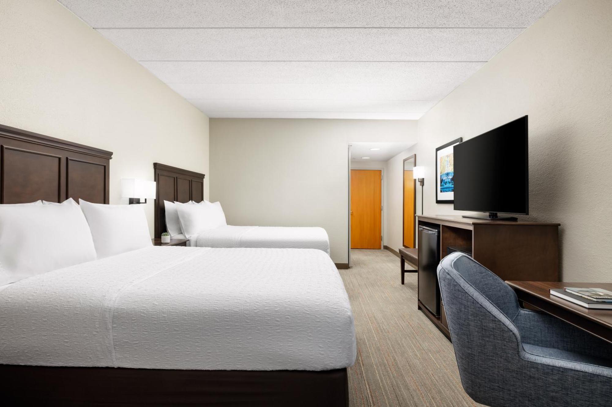 Hampton Inn Columbia, Md Exteriér fotografie