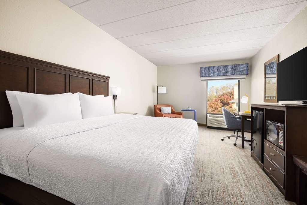 Hampton Inn Columbia, Md Pokoj fotografie