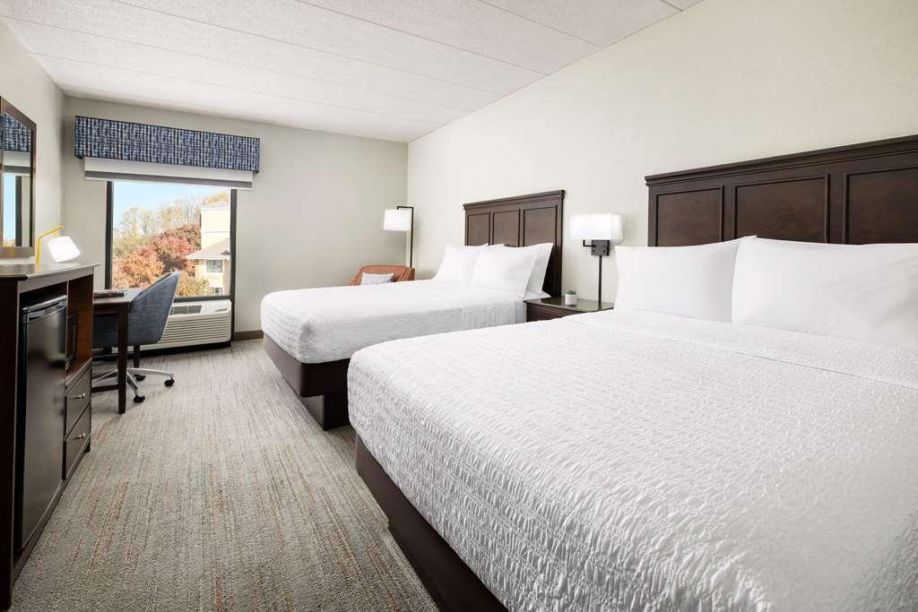 Hampton Inn Columbia, Md Pokoj fotografie