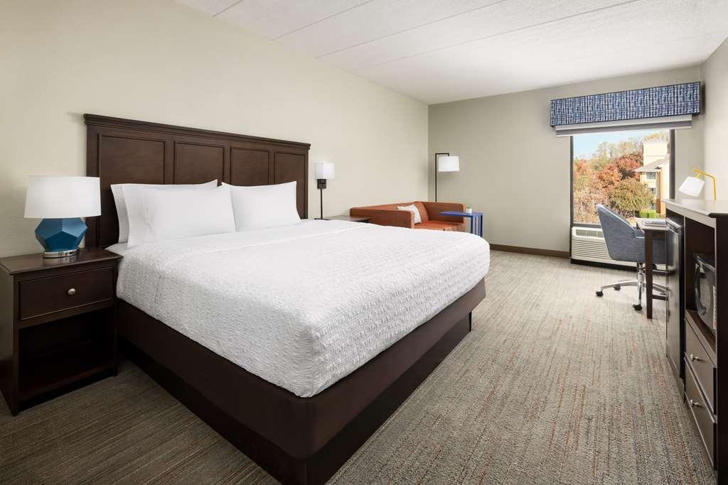 Hampton Inn Columbia, Md Pokoj fotografie